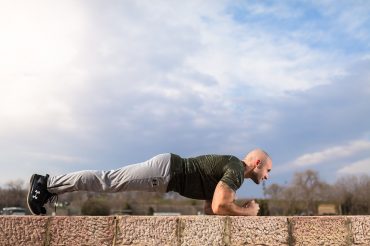 Planche gainage