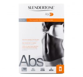 guide slendertone