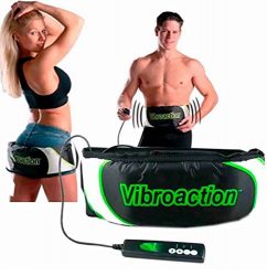 Ce que vous devez savoir sur la ceinture VibroAction