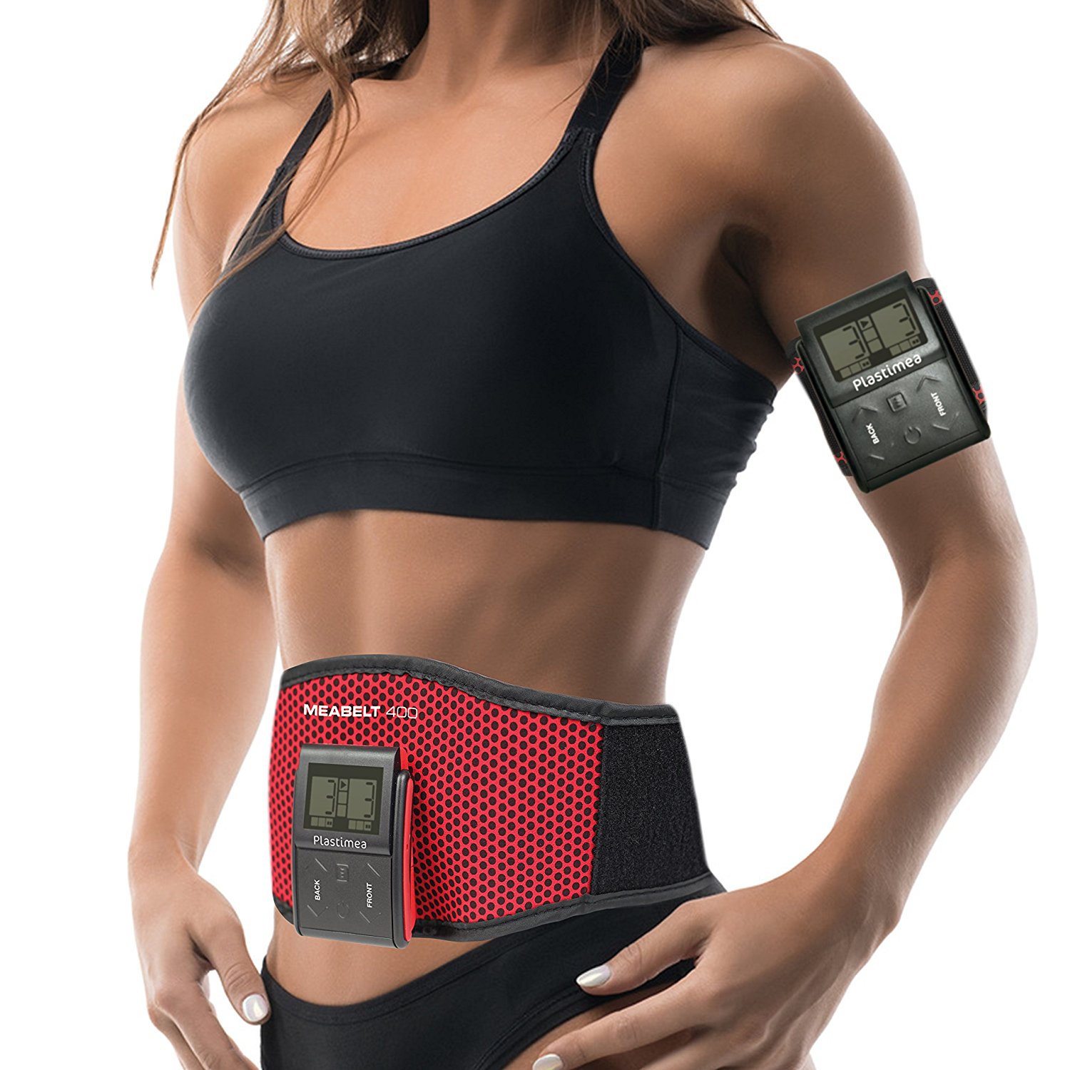 Avis et test complet sur la ceinture d’électrostimulation MEABELT 400