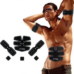 Électrostimulation Muscle Trainers