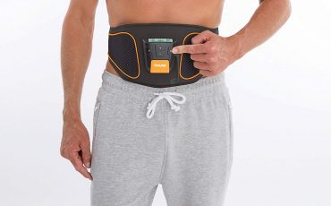 FAQ sur la Beurer EM 37 Ceinture d'Electrostimulation