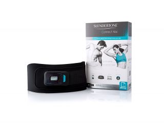 Les détails techniques sur la Ceinture Abdominale Connect Abs de Slendertone