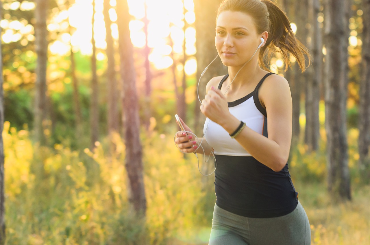 Comment bien choisir ses chaussures de running ?