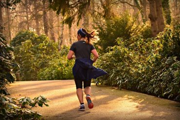 Cardio pour avoir les abdos